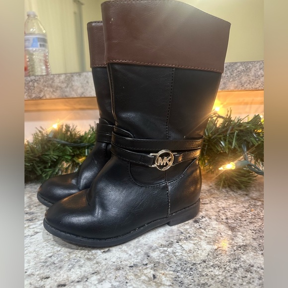 Michael Kors Other - Kids Michael Kors Boots